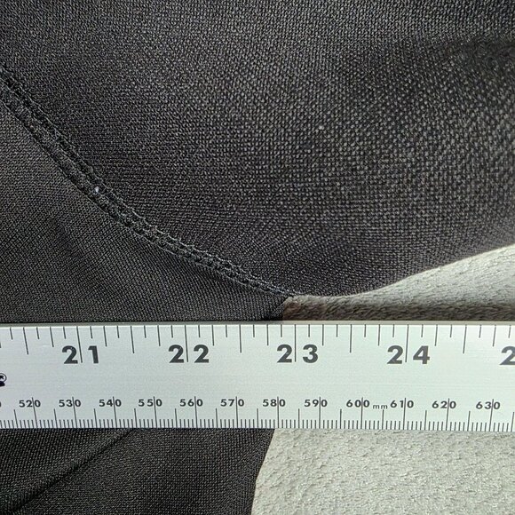 Mens Colosseum Cowboys OSU Black & Orange Full Zip Hoodie Jacket Polyester XXL - Picture 7 of 10